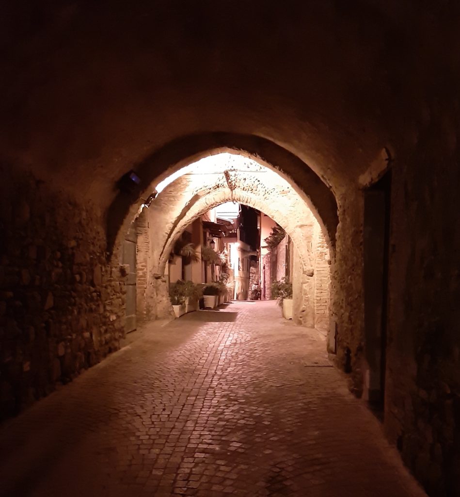 Villanova d'Albenga