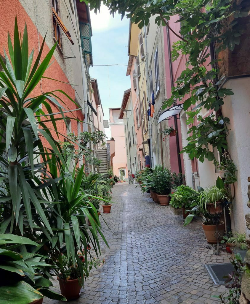 Villanova d'Albenga