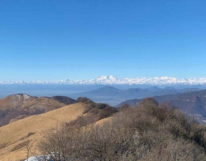 Alpe di Prina-Monte Bolettone