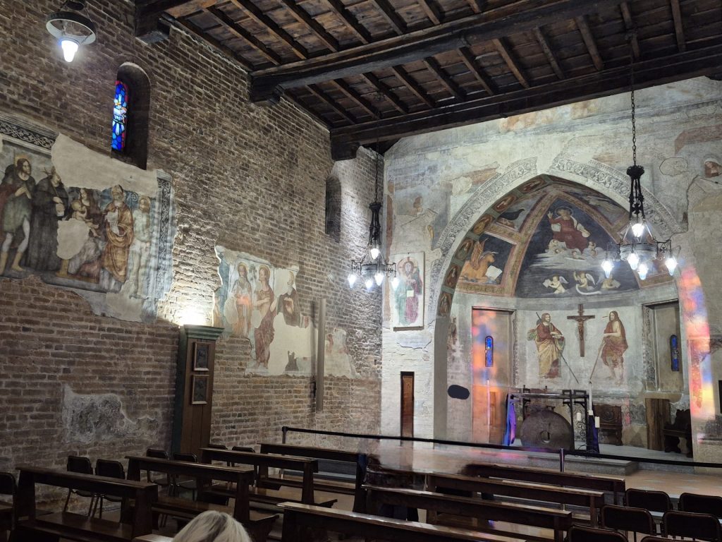 San Cristoforo sul Naviglio