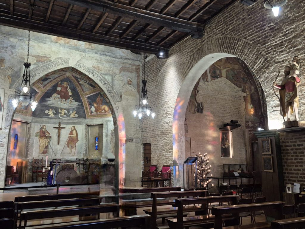 San Cristoforo sul Naviglio