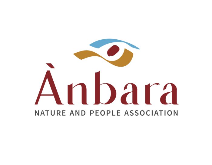 Anbara e Una zampa alla volta