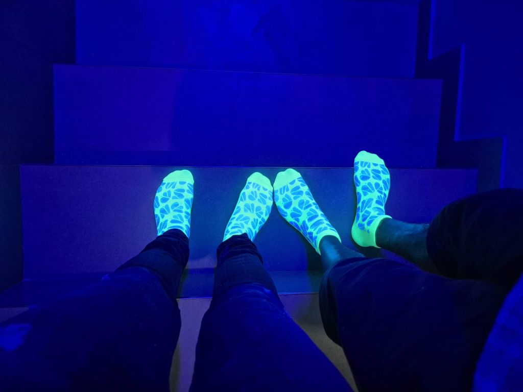 Museum of senses