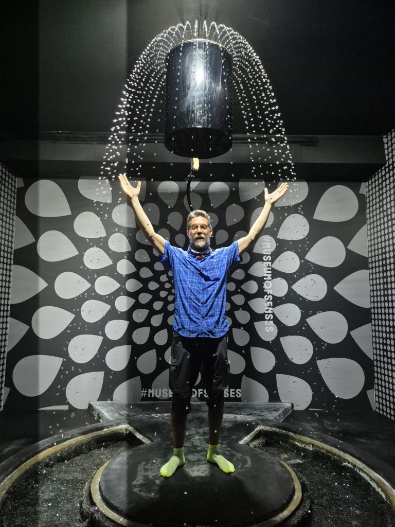Museum of senses